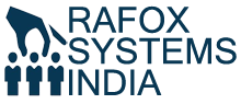 Rafox Logo